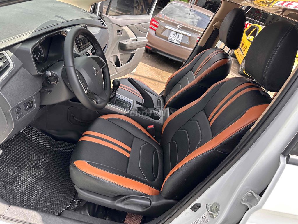 Mitsubishi Xpander 2020 1.5 MT Trắng. Mua bán Ô tô tại Quận Cái Răng Cần Thơ được đăng bởi ÔTÔ PHÚC SƠN  TP CẦn Thơ  hình 8