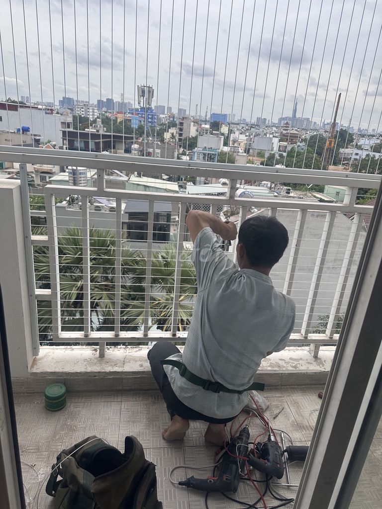 Cho nữ thuê trọ