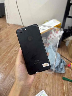 ip7 plus, 256g, pin 72, full cn, màn đẹp , game ok