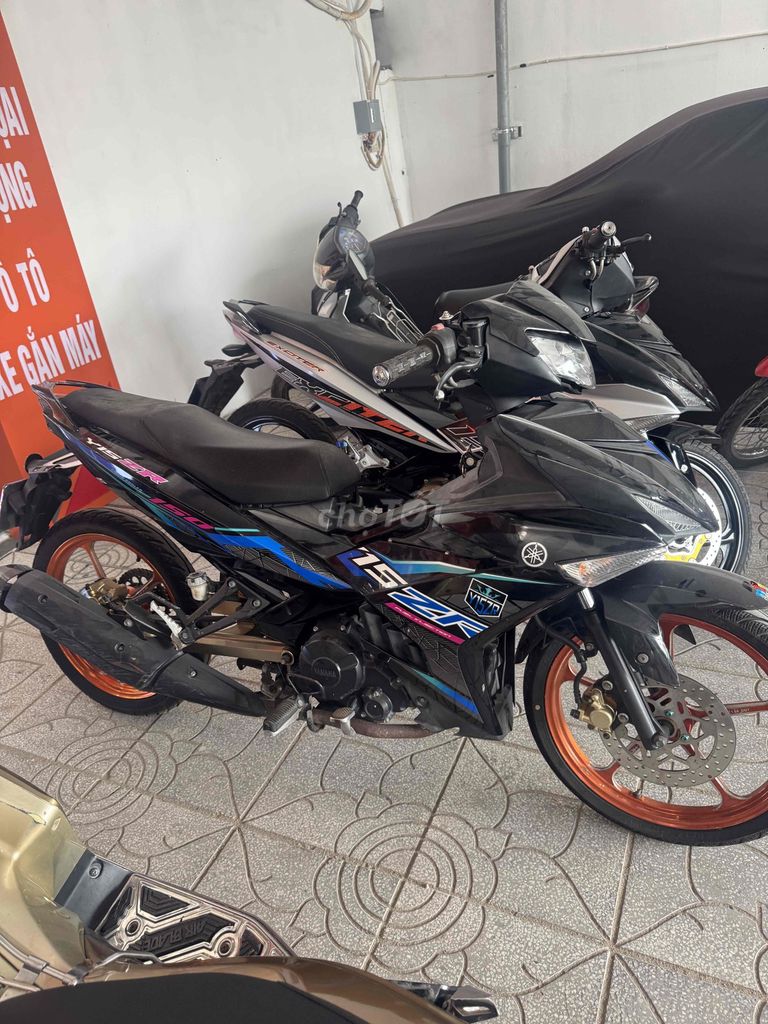 ex led 2019 ngay chủ bs 64 kiễng can ban. Mua bán Xe máy tại Thành phố Vĩnh Long Vĩnh Long được đăng bởi huy. hình 4