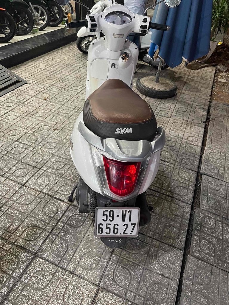 bán xe. Mua bán Xe máy tại Thành phố Thuận An Bình Dương được đăng bởi Ha Vo hình 2