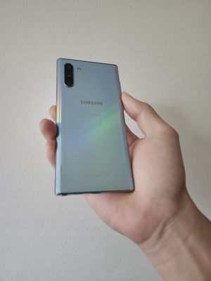 Samsung note 10 2sim đẹp nguyên zin. Mua bán Điện thoại tại Quận Hải Châu Đà Nẵng được đăng bởi Minh