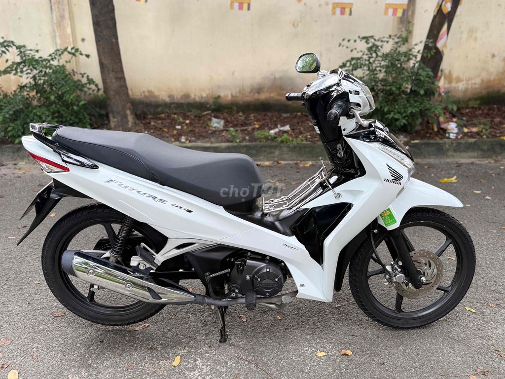 BÁN FUTURE 2024 BS 63 Tiền Giang. Mua bán Xe máy tại Thành phố Thủ Đức Tp Hồ Chí Minh được đăng bởi XE MÁY ANH hình 5