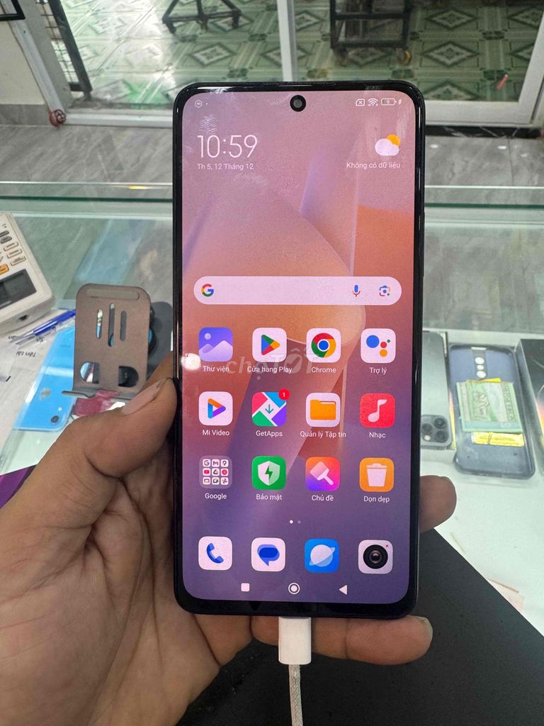 redmi note11proplus 5g