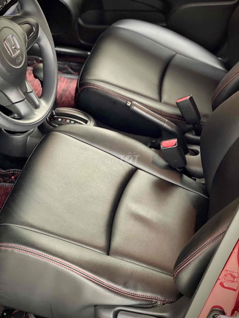 Honda Brio RS 2021 cực kì mới.. Mua bán Ô tô tại Quận 8 Tp Hồ Chí Minh được đăng bởi lee hình 11