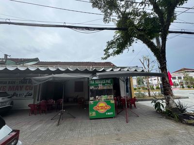 Mặt tiền kinh doanh Trần Cao Vân Tam kỳ ngang 12 mét. Mua bán đất tại Thành phố Tam Kỳ Quảng Nam được đăng bởi Linh