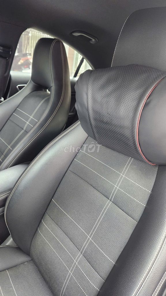 Bán CLA200 model 2016 xe zin đã bảo dưỡng. Mua bán Ô tô tại Quận 7 Tp Hồ Chí Minh được đăng bởi tuấn anh hình 14