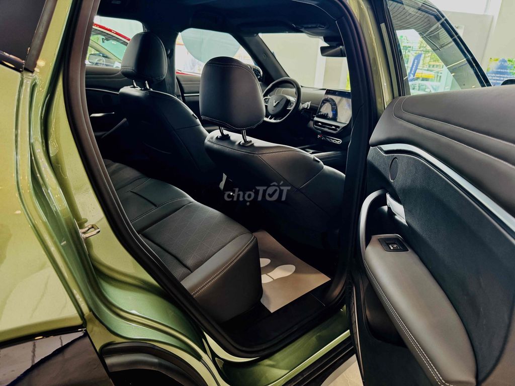 VF7 GIÁ NGANG VF6 PLUS CHỈ CÓ TRONG THÁNG NÀY. Mua bán Ô tô tại Thành phố Thủ Đức Tp Hồ Chí Minh được đăng bởi Vinfast VFX Thủ Đức hình 20