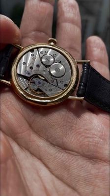 Đồng hồ cổ Mathey Tissot 1950. Mua bán Đồng hồ tại Thành phố Thủ Đức Tp Hồ Chí Minh được đăng bởi Nguyen Quang Huy