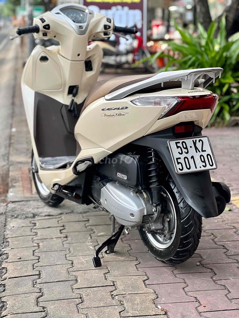 [GÓP DC GIỮ CAVET] LEAD 2019 - Smartkey - 9 chủ. Mua bán Xe máy tại Quận 12 Tp Hồ Chí Minh được đăng bởi Bùi văn hiếu hình 3