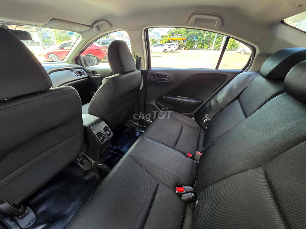 Honda City 2019 1.5 CVT - 70000 km. Mua bán Ô tô tại Thành phố Biên Hòa Đồng Nai được đăng bởi Huy Dung hình 7