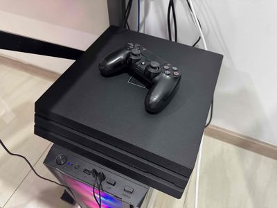 PS4 Pro (Playstation 4 Pro) - SSD Samsung 500Gb. Mua bán Thiết bị chơi game tại Thành phố Dĩ An Bình Dương được đăng bởi Phạm Vũ Kiệt