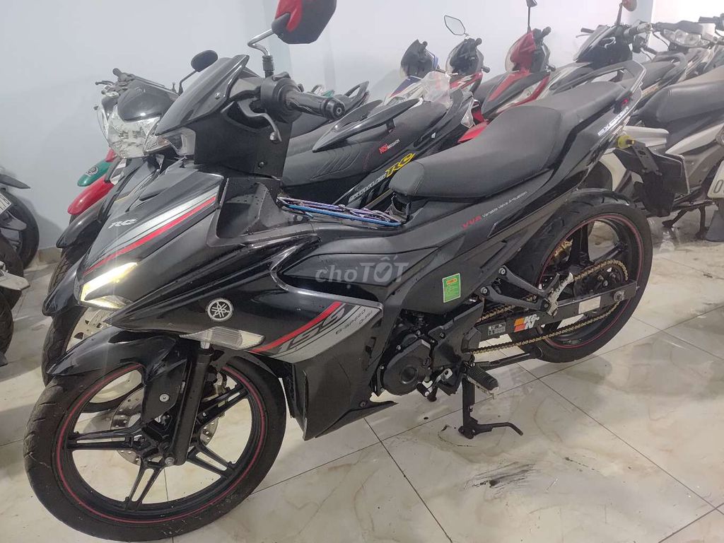 Ex 155 len ken zin chất. Mua bán Xe máy tại Huyện Di Linh Lâm Đồng được đăng bởi xe  khánh ngọc và uy vũ hình 7