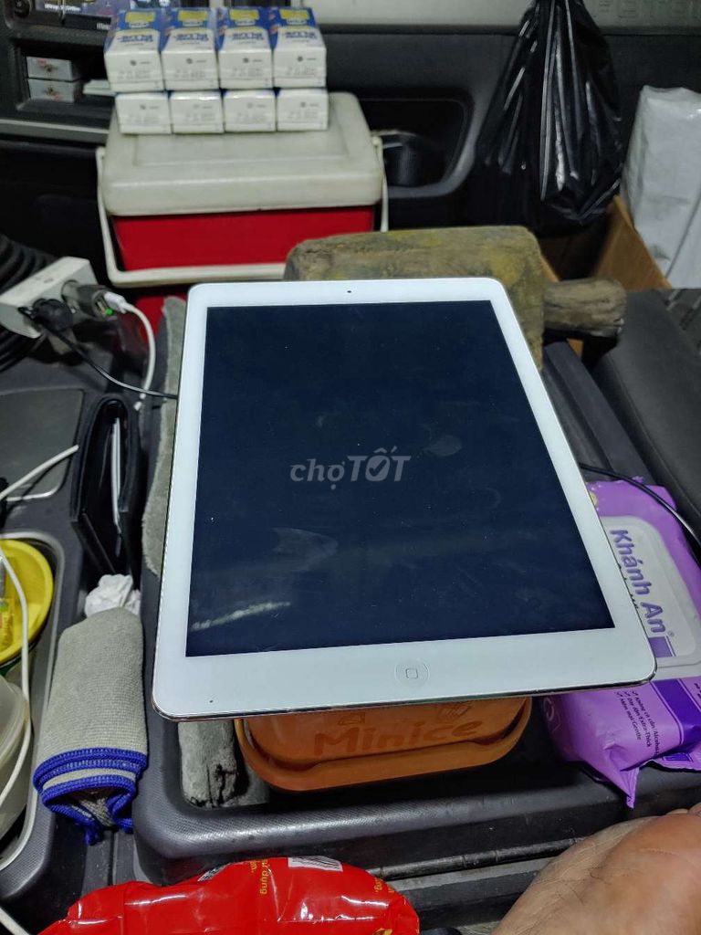 DỌN NHÀ CẦN THANH LÝ TAB XEM PHIM LƯỚT WEB. Mua bán Máy tính bảng tại Thành phố Thuận An Bình Dương được đăng bởi C36 Store  hình 1
