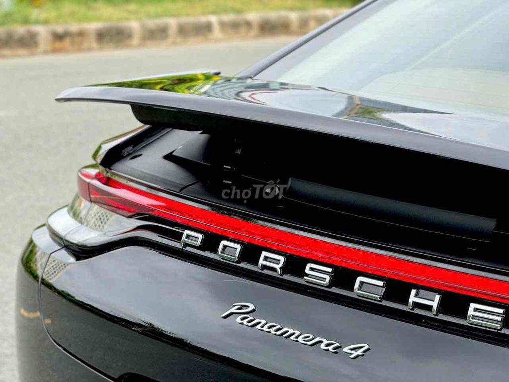 Porsche Panamera 4 Executive từng 8tỷ nay 5,690 ti. Mua bán Ô tô tại Quận 1 Tp Hồ Chí Minh được đăng bởi Lưu Thế Hoàng hình 4