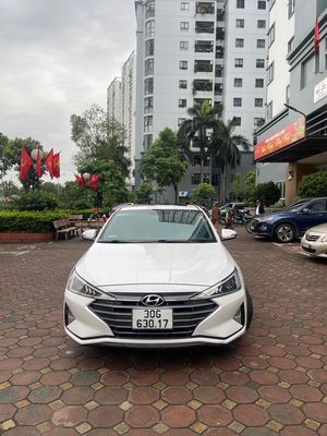 Hyundai Elantra 2020 1.6AT 45000 km