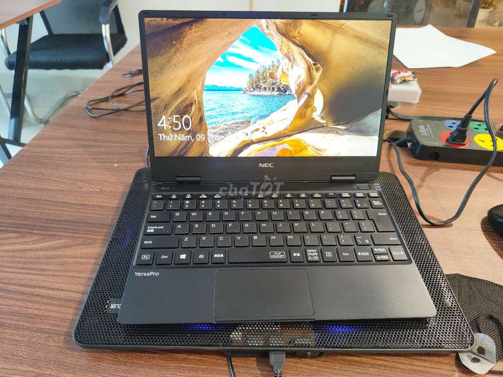 Nec I5 8200y 3.9ghz r8 ssd 256 2.65tr.. Mua bán Laptop tại Huyện Gia Lâm Hà Nội được đăng bởi Bảo Châu hình 1