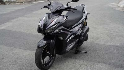 Yamaha NVX V1 155 Đen ABS Smartkey - Biển SG. Mua bán Xe máy tại Quận Tân Phú Tp Hồ Chí Minh được đăng bởi Đỗ Hoàng