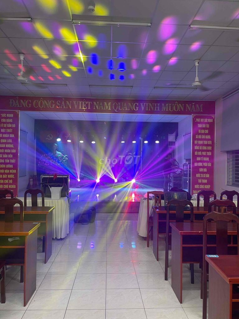 Cho Thuê dàn nhạc sống khu vực sài gòn