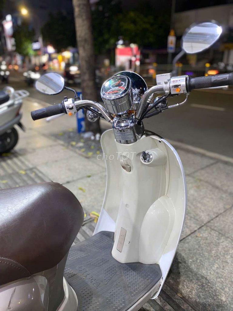 crea 50cc bstp bao công chứng. Mua bán Xe máy tại Quận Tân Phú Tp Hồ Chí Minh được đăng bởi A Phước hình 5