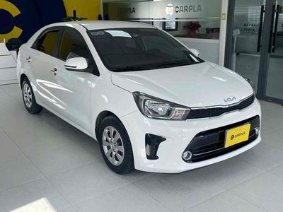 Kia Soluto 2022 - 25000 km