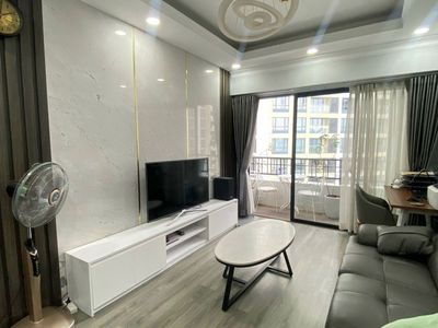 Rent · 2 bd · 75 м² · Thành phố Thủ Đức, ул. Xa Lộ Hà Nội