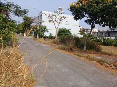 Bán nhanh đất thổ cư hẻm nhựa 12m 512 Nguyễn Văn Tạo, Nhà Bè