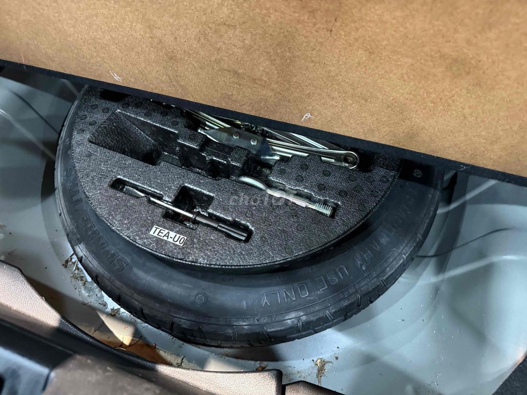 Honda Civic 2019 G 1.8 AT - 42000 km không lỗi. Mua bán Ô tô tại Thành phố Thủ Đức Tp Hồ Chí Minh được đăng bởi FASTCARS THÁI Ô TÔ CŨ  hình 10