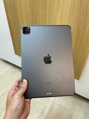 iPad Pro 2020 128gb 4G ios 15