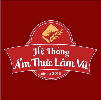 HỆ THỐNG ẨM THỰC LÂM VŨ logo