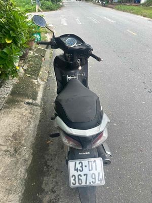 Bán xe máy Honda Future 125. Mua bán Xe máy tại Quận Cẩm Lệ Đà Nẵng được đăng bởi Quoc Duy Son Nguyen