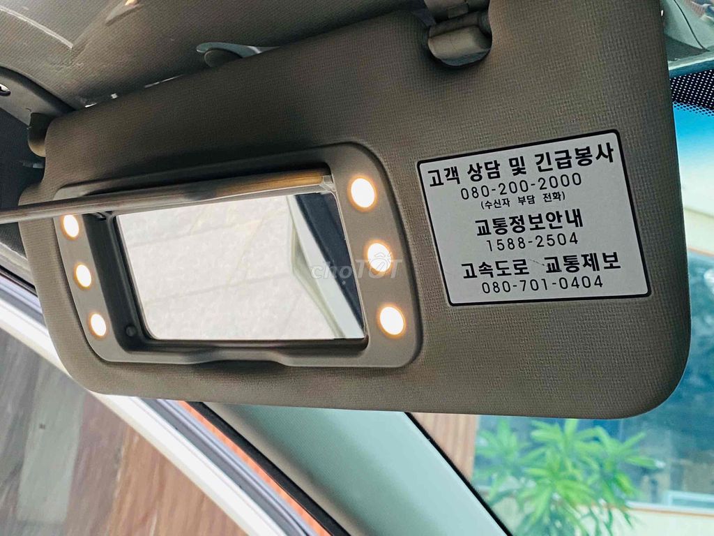 Morning 2011 AT Nhập Hàn Quốc Cực Đẹo Giá Tốt. Mua bán Ô tô tại Thành phố Thủ Đức Tp Hồ Chí Minh được đăng bởi Trương Công Lý hình 17