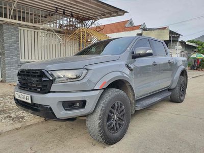 Ford Ranger Raptor 2020 Ghi xám 65.000km