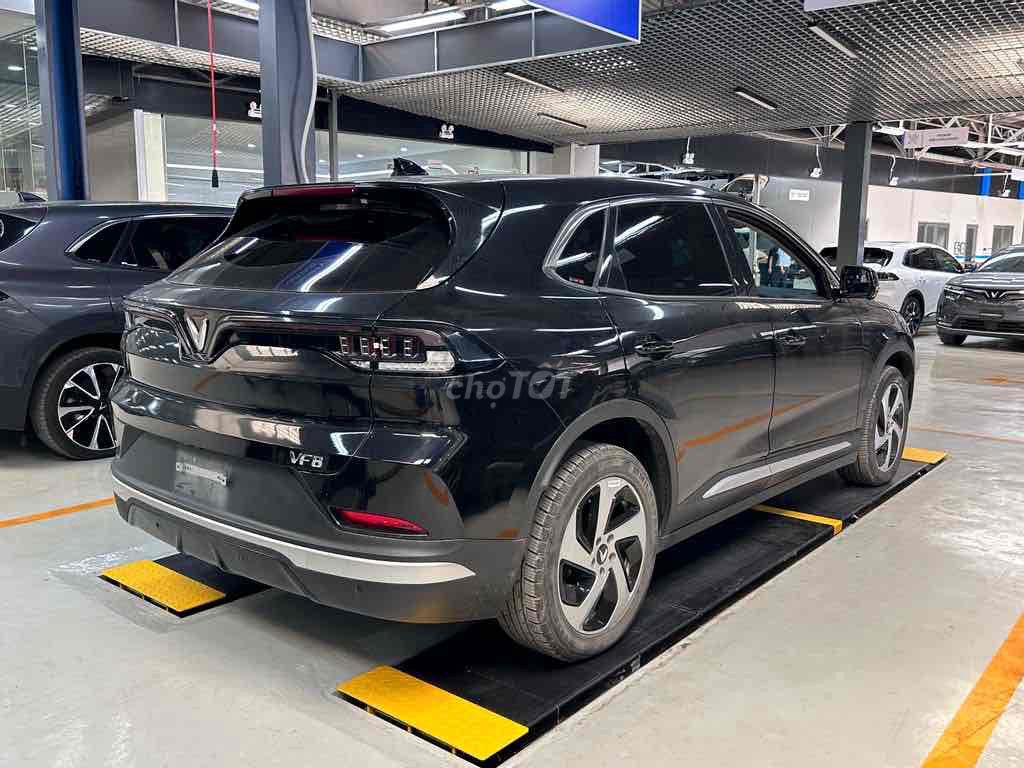 Giảm 120tr Vinfast VF8 2023 Eco Pin CATL Full Adas. Mua bán Ô tô tại Thành phố Thủ Đức Tp Hồ Chí Minh được đăng bởi Green Future Thủ Đức hình 5