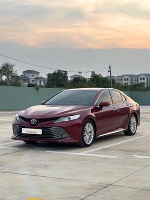 Toyota Camry 2.5Q Model 2021 Nhập Thái Biển số HCM. Mua bán Ô tô tại Thành phố Thủ Đức Tp Hồ Chí Minh được đăng bởi Auto Đông Sài Gòn Official