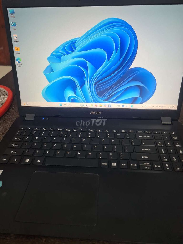 Acer Aspire 3 i3-10210U 15.6 inch 8GB/256GB. Mua bán Laptop tại Huyện Sơn Động Bắc Giang được đăng bởi Bế Vinh hình 1