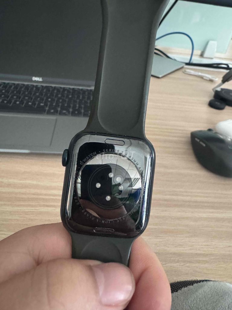 Apple watch series 7 - 45mm - cũ