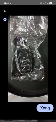 Ôp lung chìa khóa xe honda. Mua bán Phụ tùng xe tại Quận Gò Vấp Tp Hồ Chí Minh được đăng bởi My Nhan