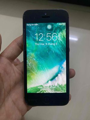 iphone 5 cần bán