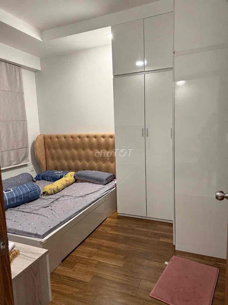 🔥 BÁN CĂN HỘ THE PEGASUITE 1 – GIÁ CHỈ 4.3 TỶ 🔥