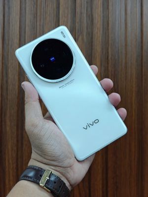 Vivo X100S Dimensity 9300_Newseal Xịn