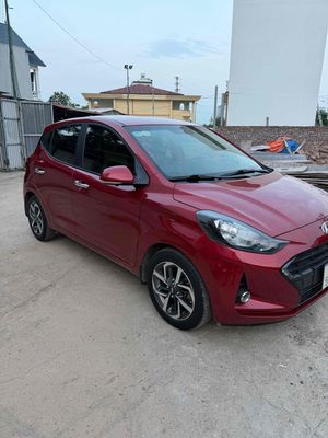 Hyundai Grand i10 2019 1.2 BASE - 62000 km