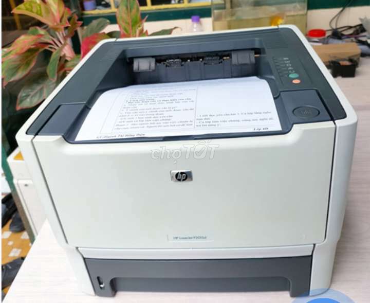 Máy in 2 mặt tự động Hãng HP bền bỉ in sắc nét. Mua bán Đồ dùng văn phòng tại Huyện Bình Xuyên Vĩnh Phúc được đăng bởi Thuan Tran hình 1