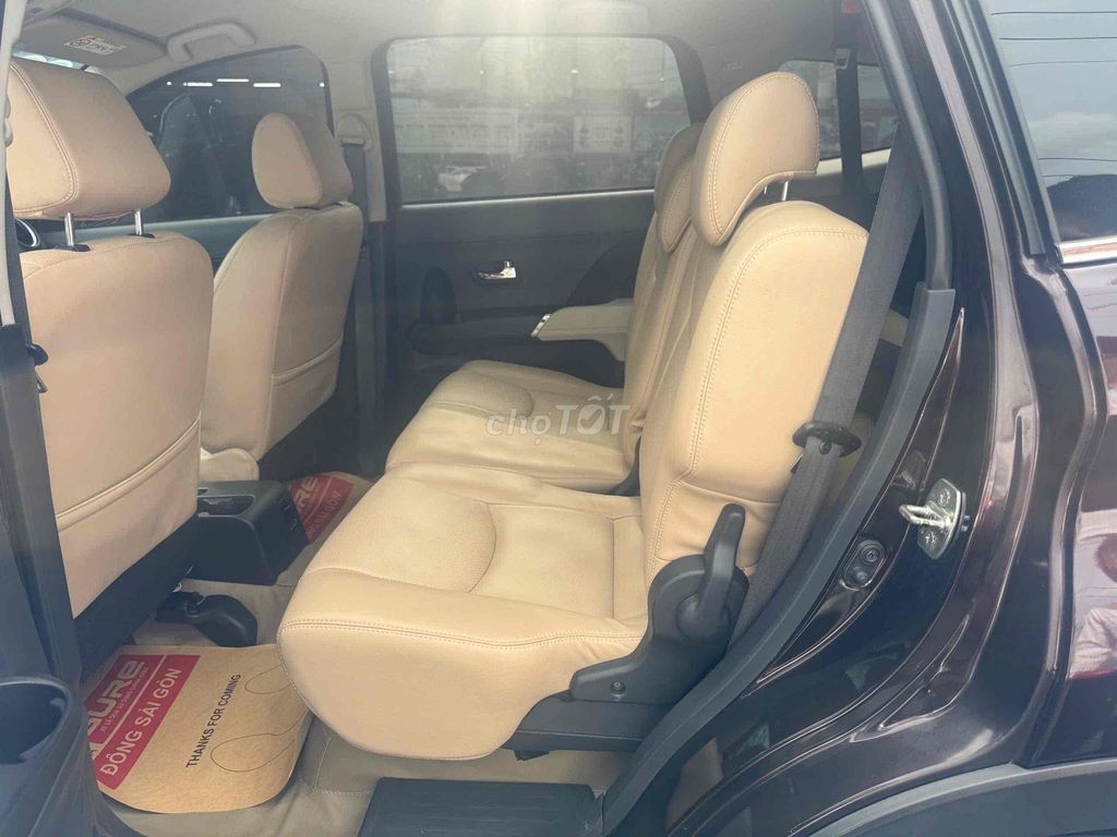 Toyota số tự động 7 chổ Rush 2021 màu nâu gia đình. Mua bán Ô tô tại Huyện Cần Giờ Tp Hồ Chí Minh được đăng bởi Đại lý chính hãng xe qua sử dụng Toyota Sài Gòn hình 9