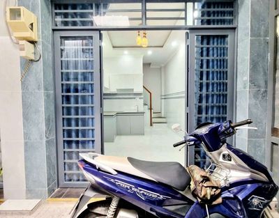 🔥🔥🔥 Nhà bán Kế quận 7 ngay cầu Phú Xuân, 850 triệu 🔥🔥🔥. Mua bán nhà ở tại Quận 7 Tp Hồ Chí Minh được đăng bởi nhà bán 