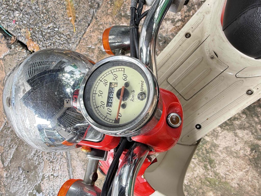 Honda crea 50 nội địa nhật. Mua bán Xe máy tại Quận Bình Tân Tp Hồ Chí Minh được đăng bởi chuyên đồ thanh lí hình 5