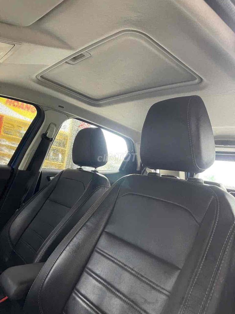 Ford EcoSport 2019 Titanium 1.5L AT - 100000 km. Mua bán Ô tô tại Thành phố Huế Thừa Thiên Huế được đăng bởi Thanh Hoàng hình 4