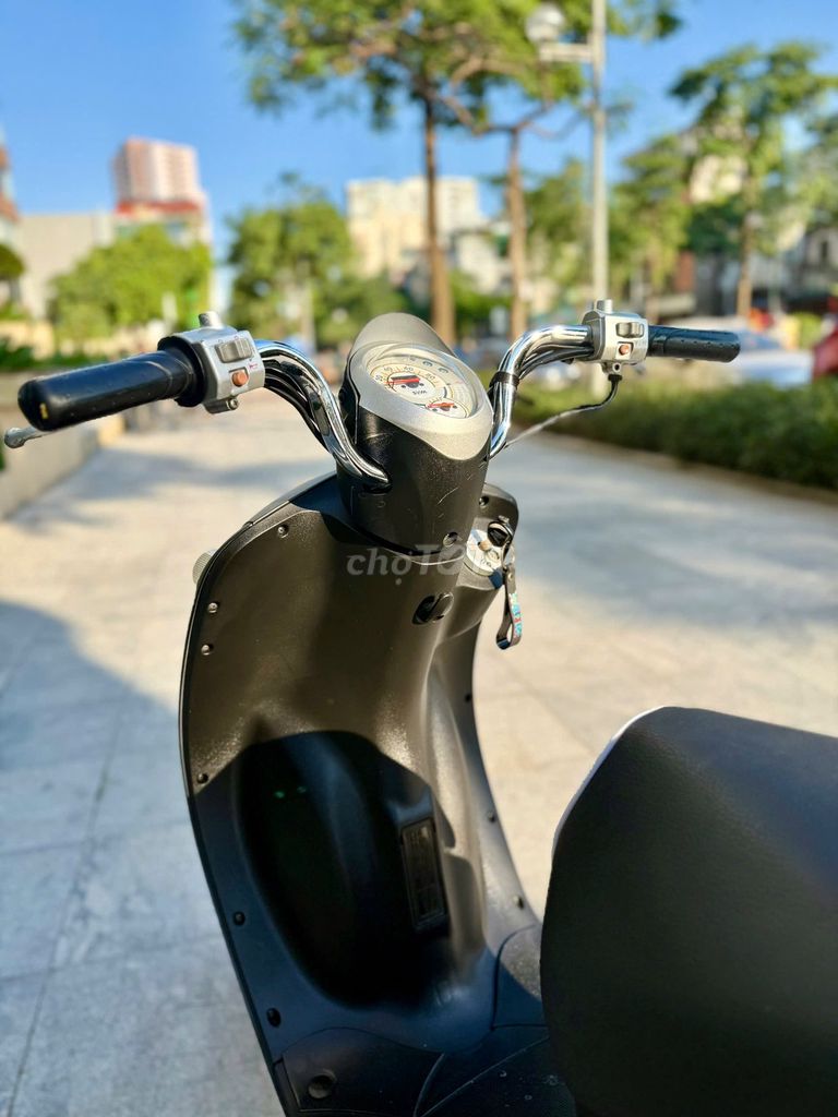 Elite 50cc 2020 học sinh cực mới. Mua bán Xe máy tại Quận Hoàng Mai Hà Nội được đăng bởi Trường Giang Phạm hình 11