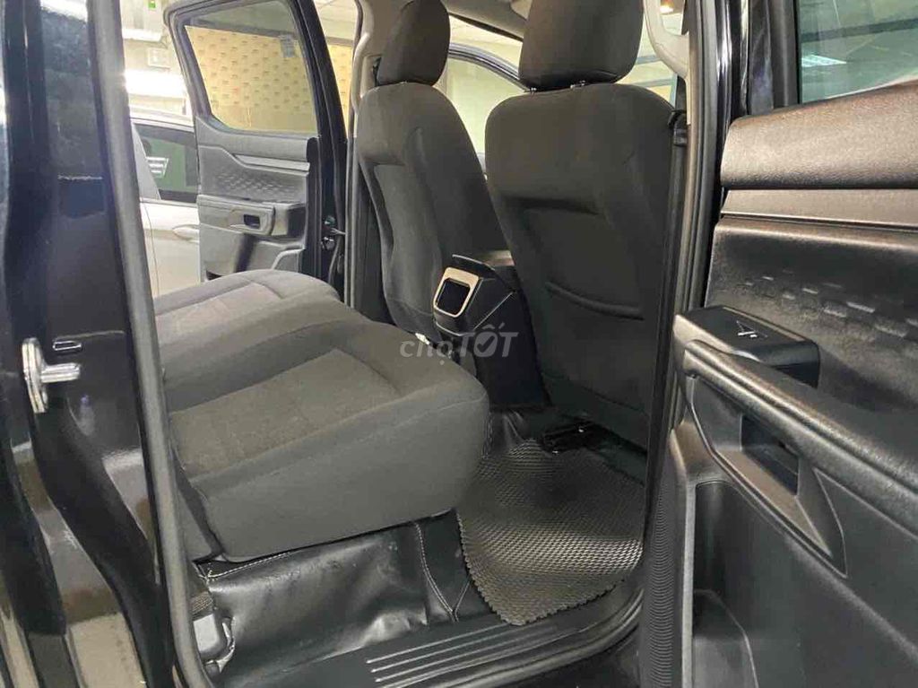 Ford Ranger XLS 2024 4x2 AT 2024 giá đẹp 💎💎. Mua bán Ô tô tại Quận 3 Tp Hồ Chí Minh được đăng bởi Phan Nguyễn Quốc hình 4