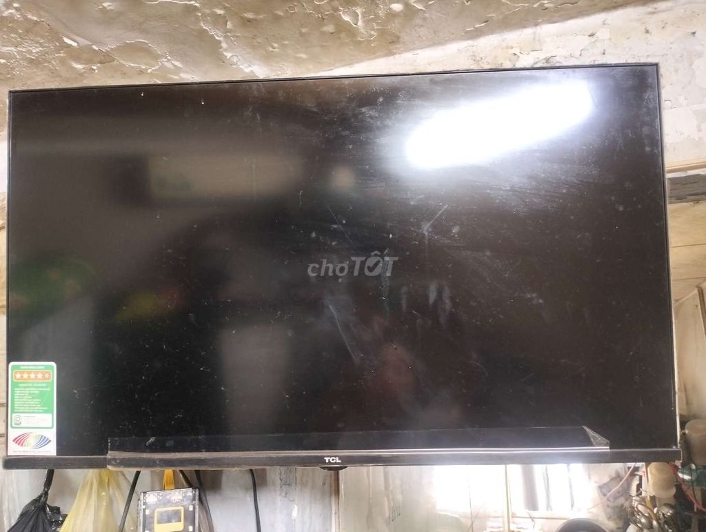 Tivi TCL 32L61. Mua bán Tivi, Âm thanh tại Quận 5 Tp Hồ Chí Minh được đăng bởi Thùy linh hình 1